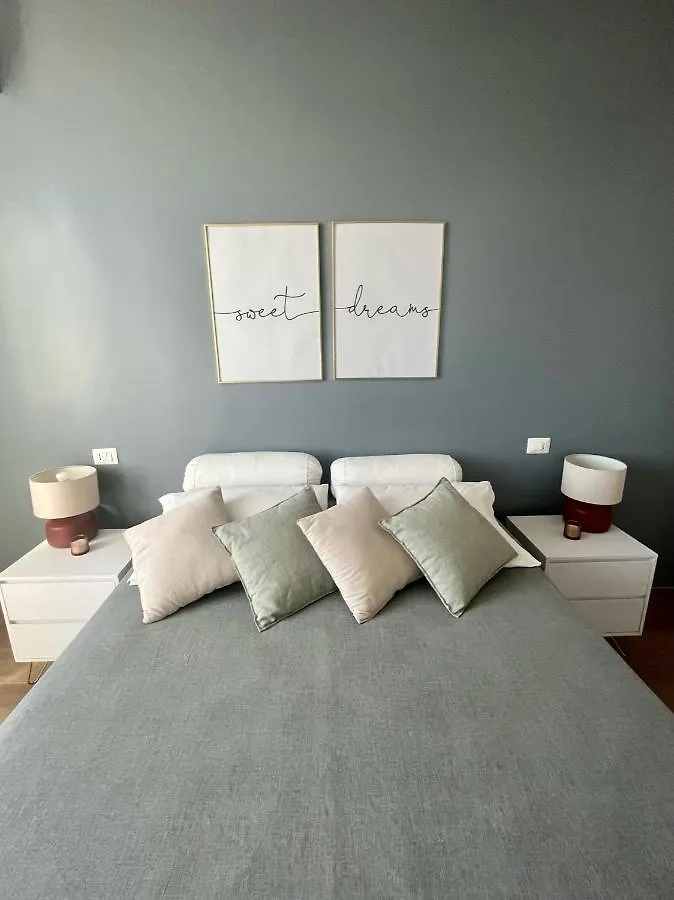 Cioccis Boutique Apartment elérhetőségei