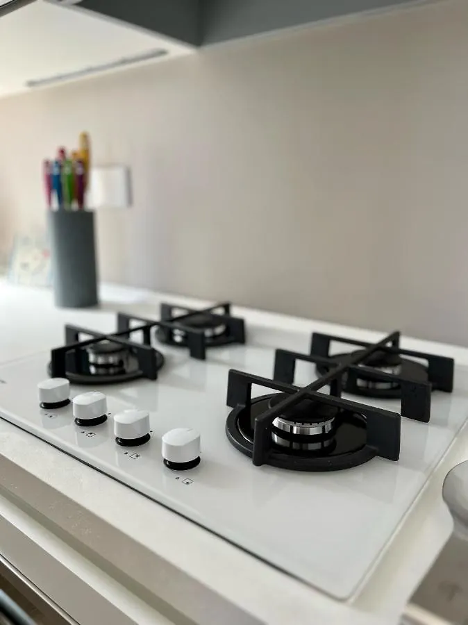 Cioccis Boutique Apartment Róma