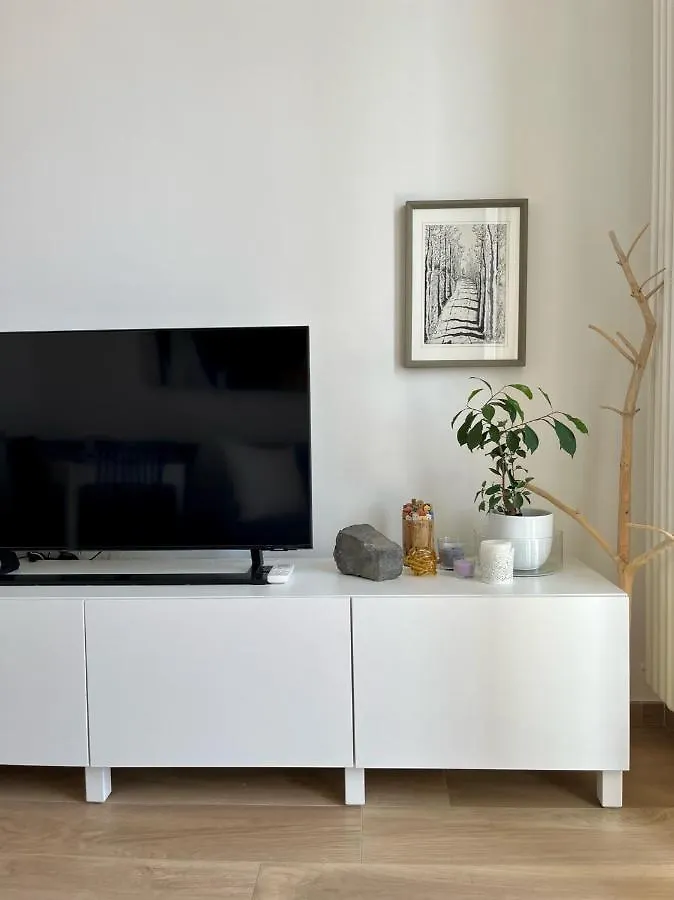 Cioccis Boutique Apartment Róma Olaszország