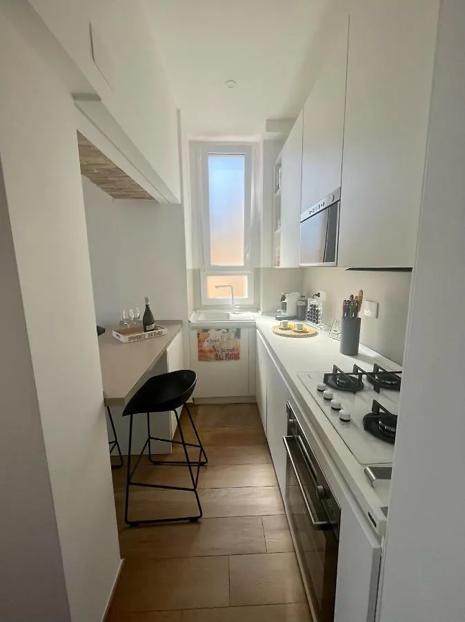 Cioccis Boutique Apartment Róma