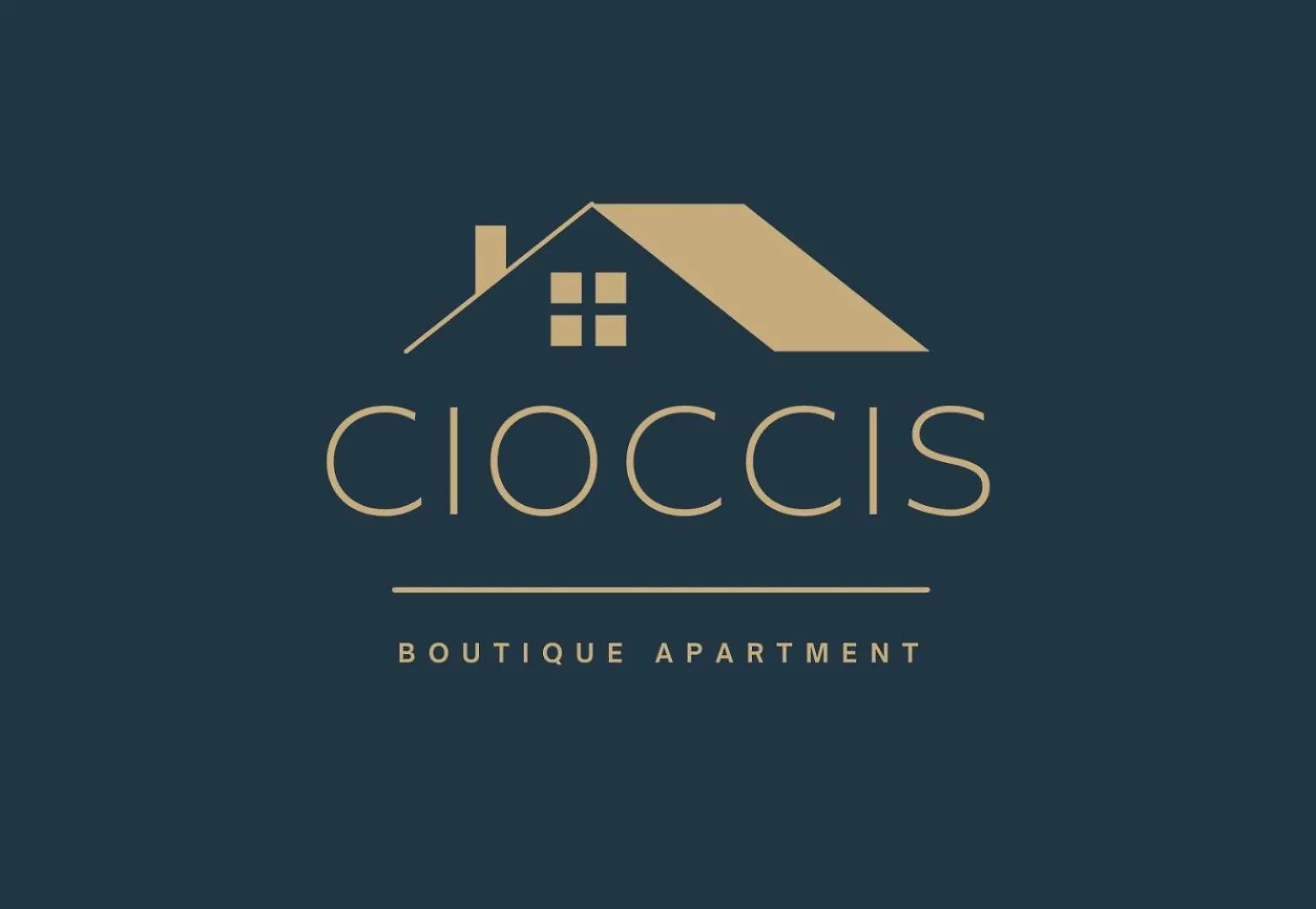 Cioccis Boutique Apartment Róma Olaszország